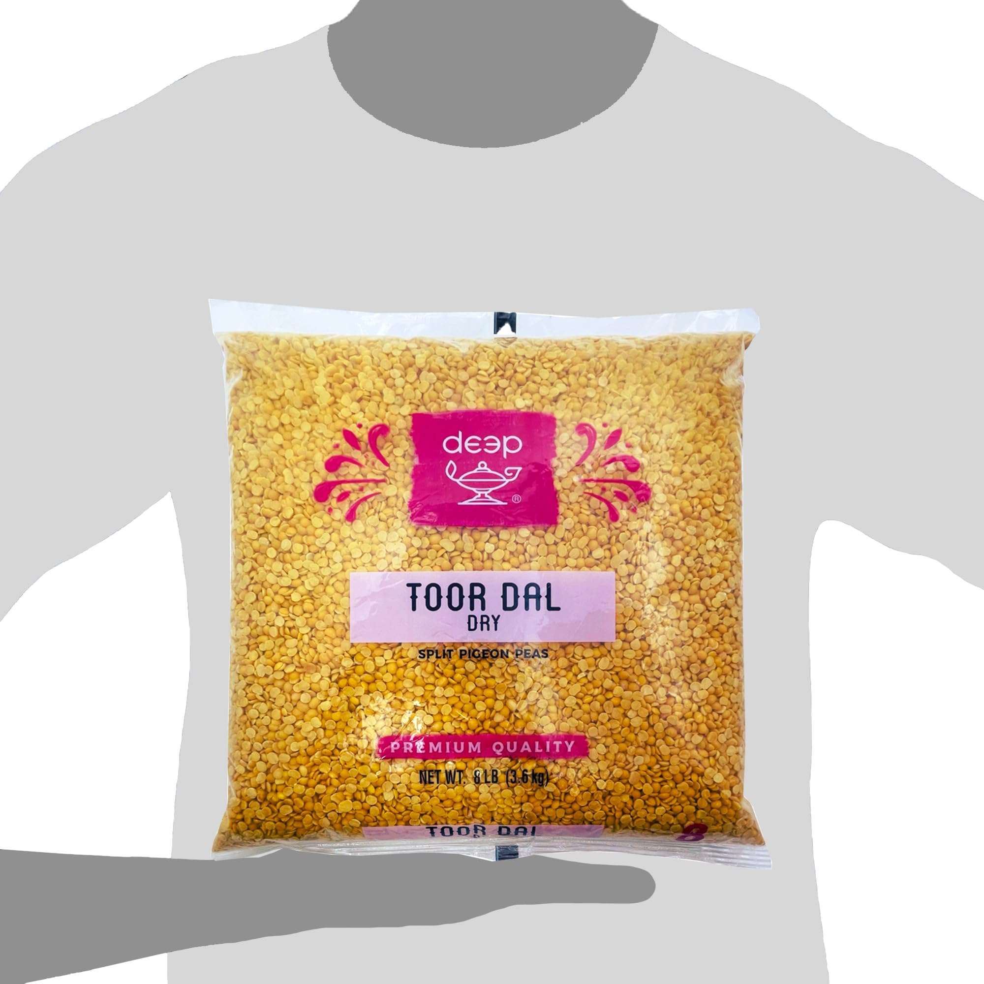 Deep Toor Dal