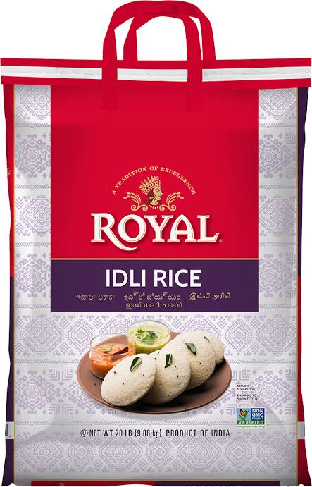 Royal Idly Rice 