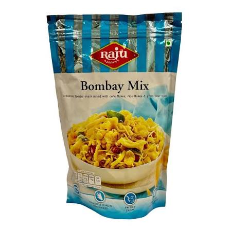 Raju Bombay Mix