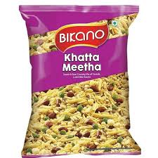 Bikano Khatta Meetha