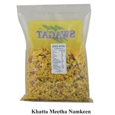 JMD Khatta Meetha 1kg  