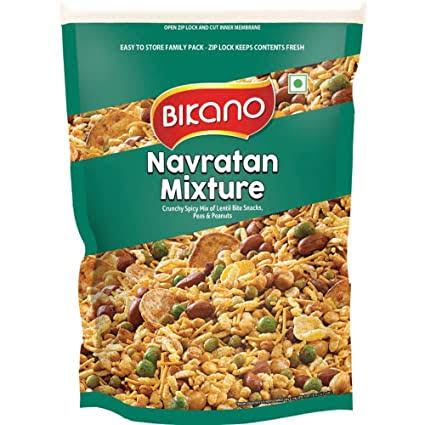 Bicano Navaratan Mix 
