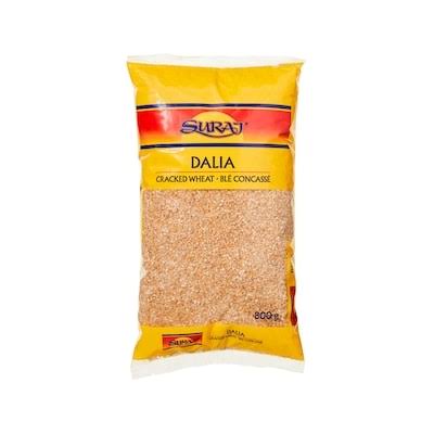 Suraj Wheat Cracked Coarse 