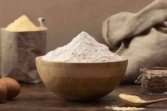 Whole Wheat Atta Flour 