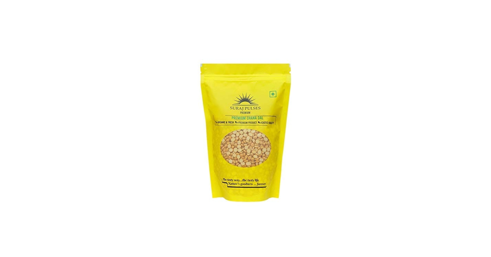 Suraj chana dal 2lb
