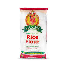 Lx Rice Flour 
