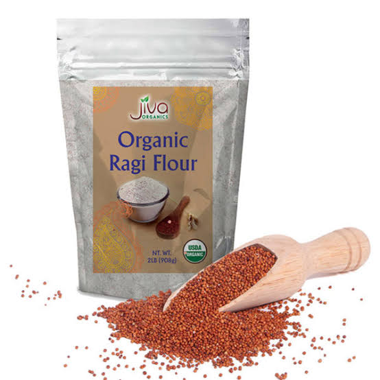 Ragi Flour 