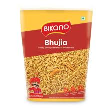 Bikano Bhujia