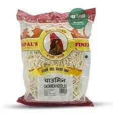Rato Bhale Chowmein noodles