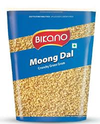 Bikano Moong Dal 