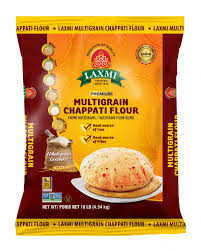 Laxmi Multigrain Atta 