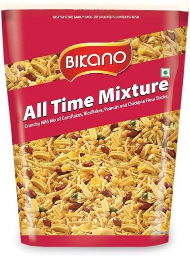 BIKANO ALL TIME MIXTURE 500gm