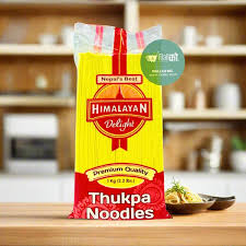 RV Himalayan Thukpa 