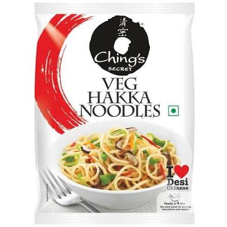 Ching V Hk Noodles 600Gm