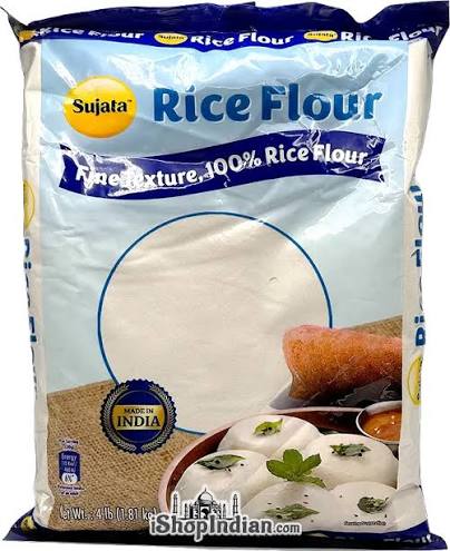 Sujata Rice Flour