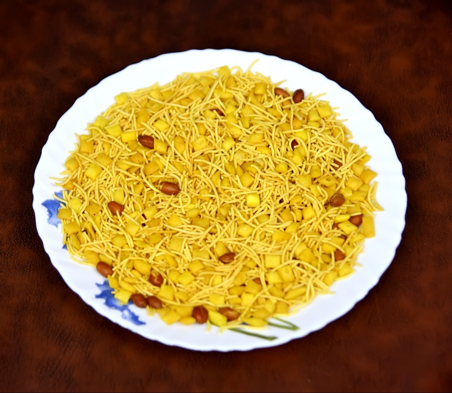 RB Spicy Bhujia 